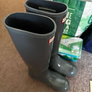 Hunter Long Boots